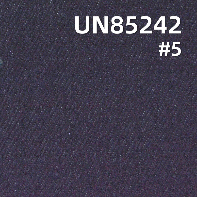 Stretch Colored Denim|13oz Cotton Polyester Wide-Width Twill Colored Denim|Jeans & Denim Jacket Fabric