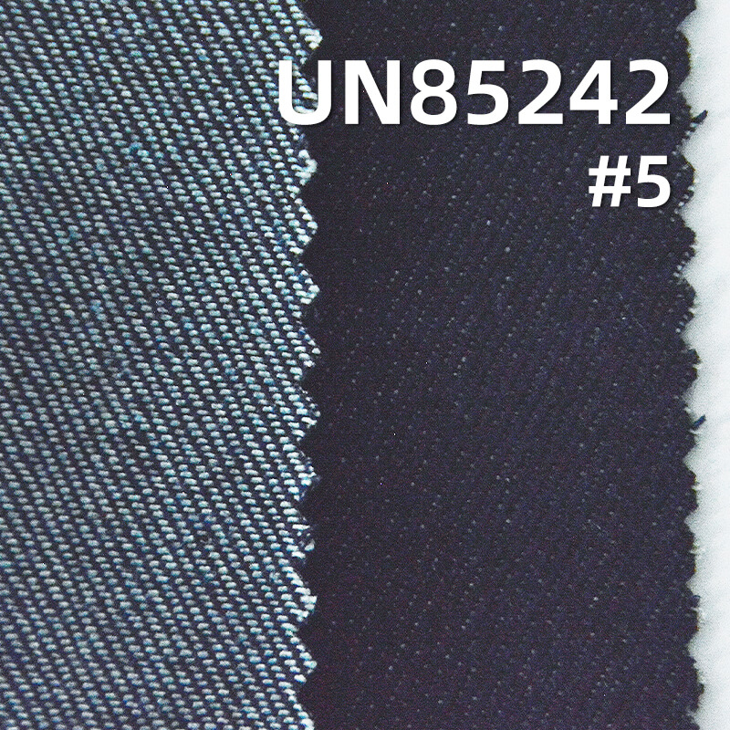 Stretch Colored Denim|13oz Cotton Polyester Wide-Width Twill Colored Denim|Jeans & Denim Jacket Fabric