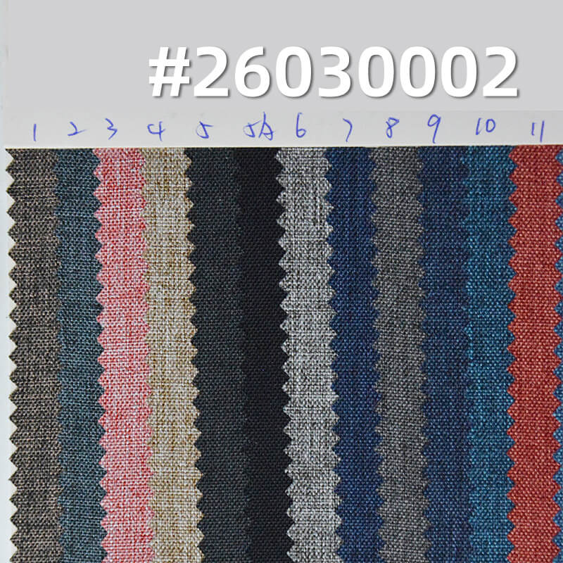 300D Cationic Polyester PU Fabric|160g/m2 Waterproof Dyed Fabric|Fashion Bag & Handbag Fabric