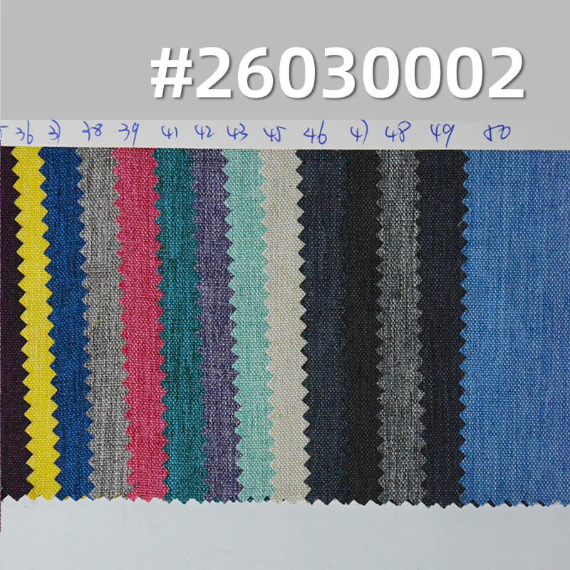 300D Cationic Polyester PU Fabric|160g/m2 Waterproof Dyed Fabric|Fashion Bag & Handbag Fabric