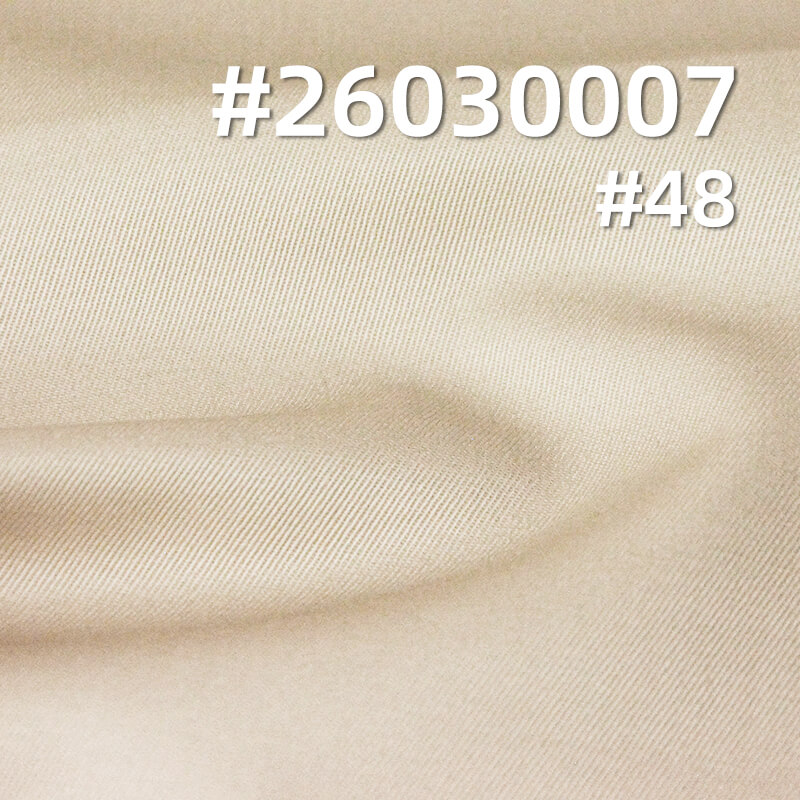 100% Cotton 32s Combed Twill Dyed Fabric 185g/m2|Shirt Casual Trousers Skirt & Suit Fabric