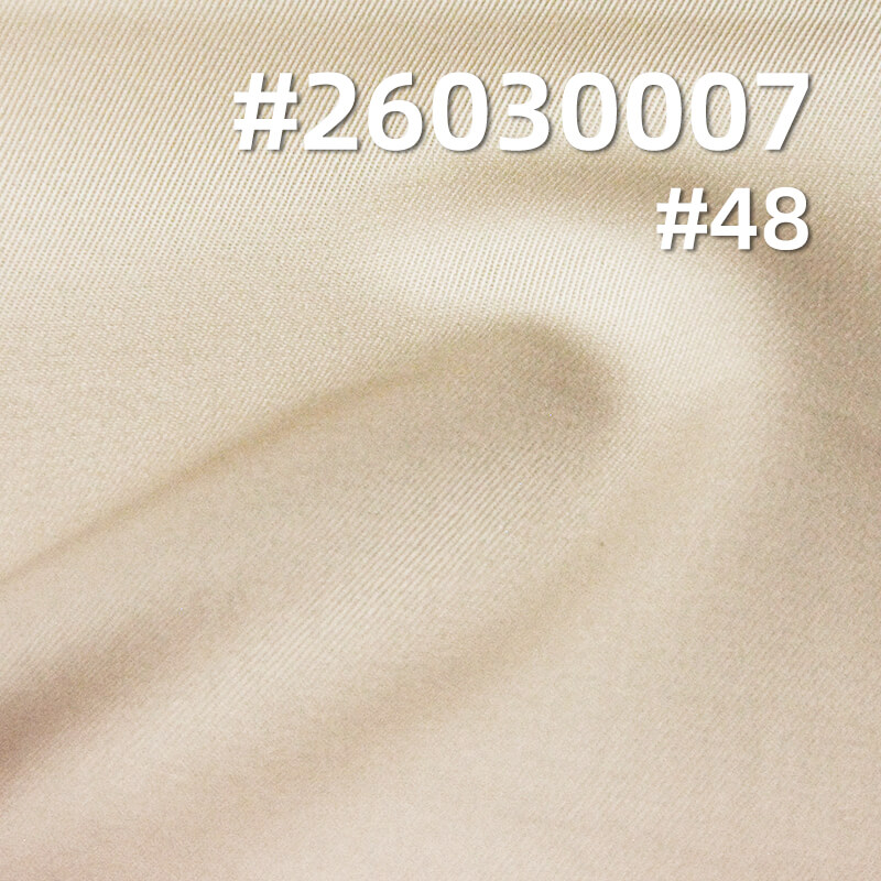 100% Cotton 32s Combed Twill Dyed Fabric 185g/m2|Shirt Casual Trousers Skirt & Suit Fabric