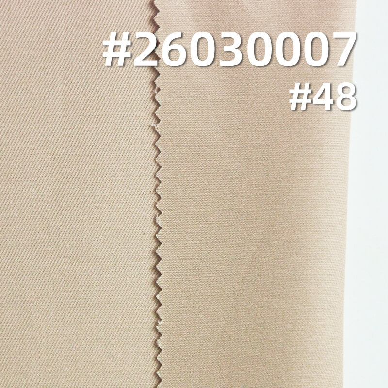 100% Cotton 32s Combed Twill Dyed Fabric 185g/m2|Shirt Casual Trousers Skirt & Suit Fabric