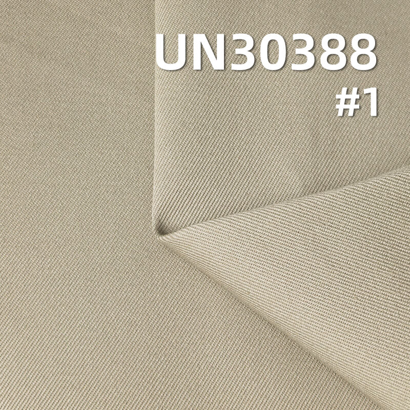 All-Cotton Two-Ply Heavyweight Twill | 310g/m2 Thickened Twill Fabric | Fabric for Workwear Jackets & Bags