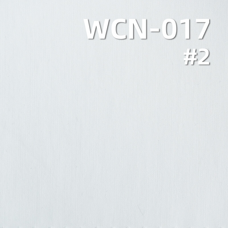 Stretch Cotton Nylon Poplin Fabric | 110g/m2 Ultra-lightweight Plain Weave | For Shirting, Blouses & Dresses
