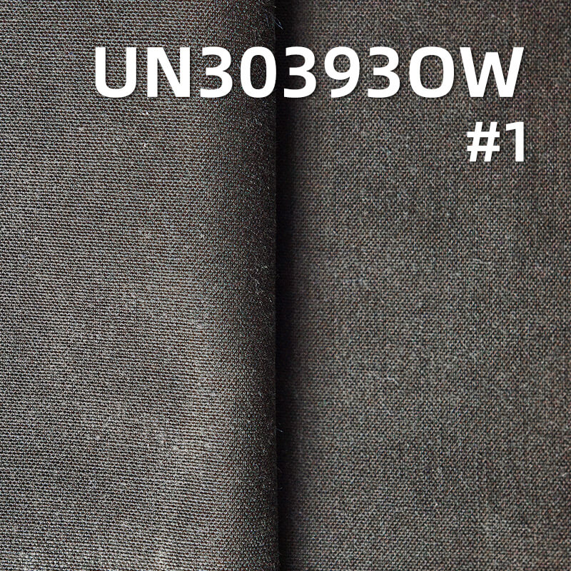 All-Cotton High-Density Waxed Poplin | 295g/m2 Plain-Weave Waterproof Fabric | Fabric for Motorcycle Windbreakers & Bags