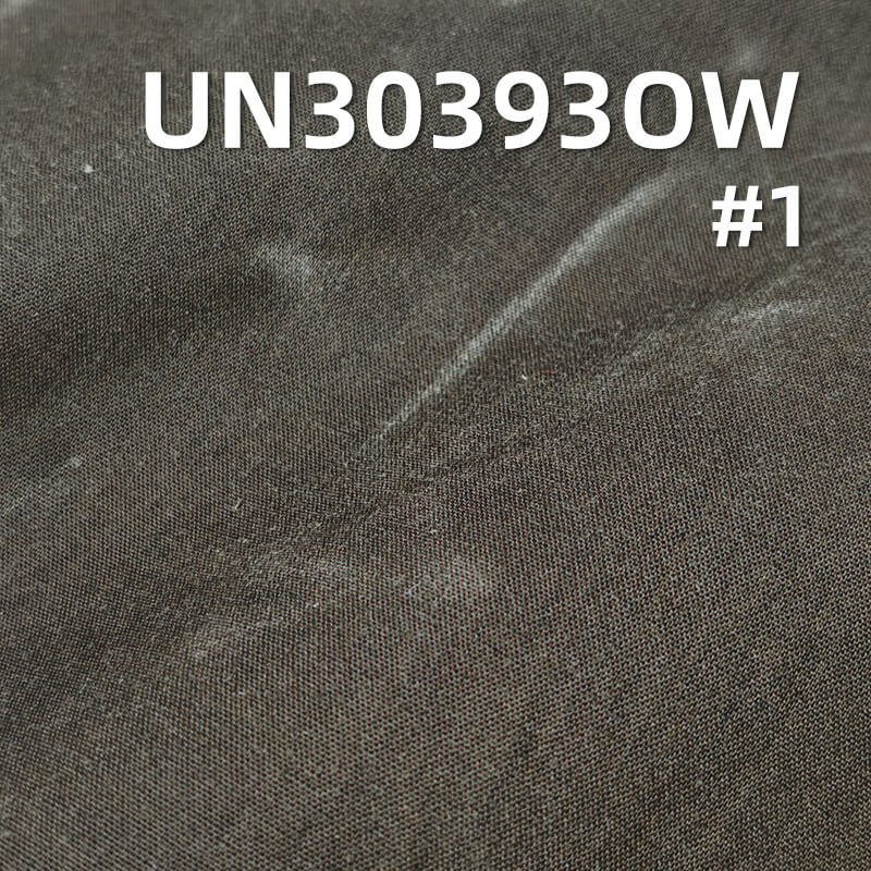 All-Cotton High-Density Waxed Poplin | 295g/m2 Plain-Weave Waterproof Fabric | Fabric for Motorcycle Windbreakers & Bags