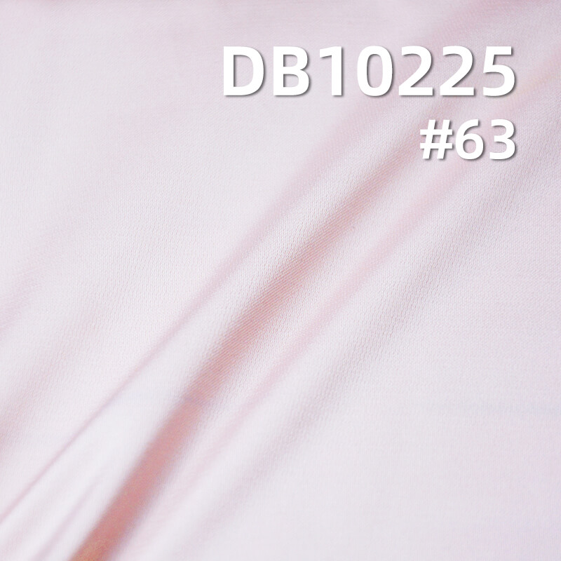 50D Polyester Stretch Satin|95g/m2 Lightweight Satin Fabric|Shirt Top Pajama & Skirt Fabric
