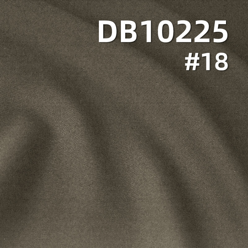 50D Polyester Stretch Satin|95g/m2 Lightweight Satin Fabric|Shirt Top Pajama & Skirt Fabric