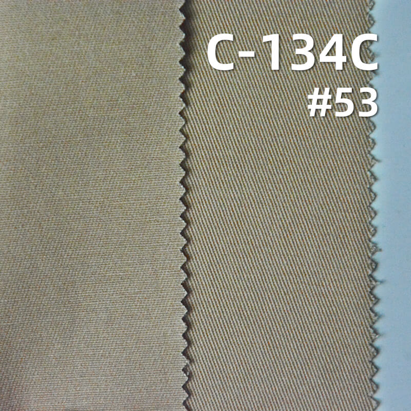 100% Cotton Combed Washed Cotton Fabric|265g/m2 Twill Dyed Fabric|Workwear Jacket & Pants Fabric