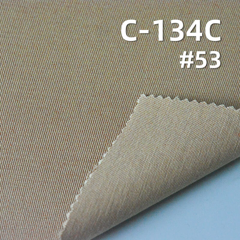 100% Cotton Combed Washed Cotton Fabric|265g/m2 Twill Dyed Fabric|Workwear Jacket & Pants Fabric