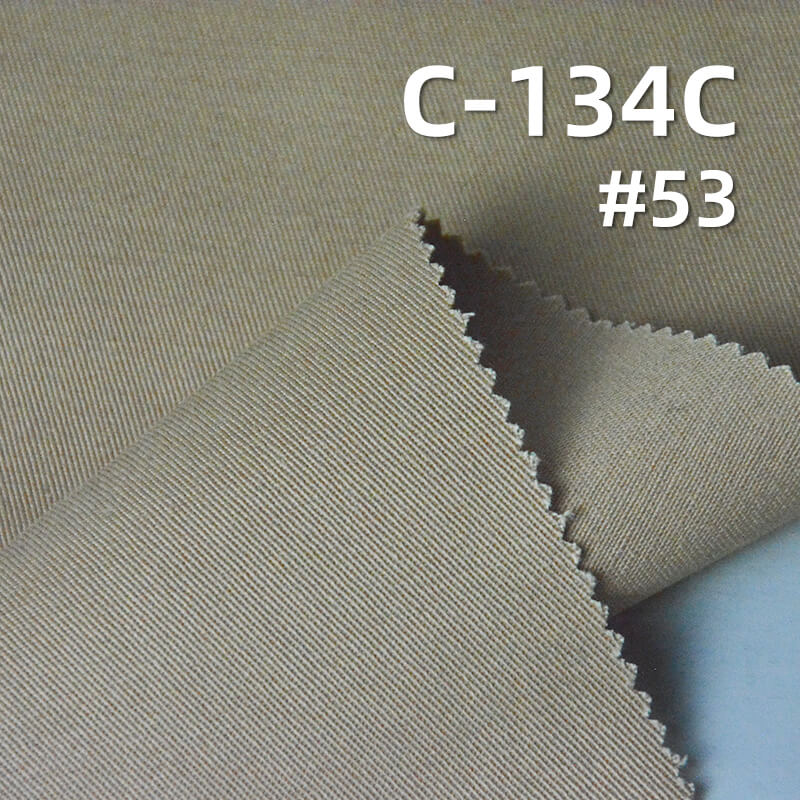 100% Cotton Combed Washed Cotton Fabric|265g/m2 Twill Dyed Fabric|Workwear Jacket & Pants Fabric
