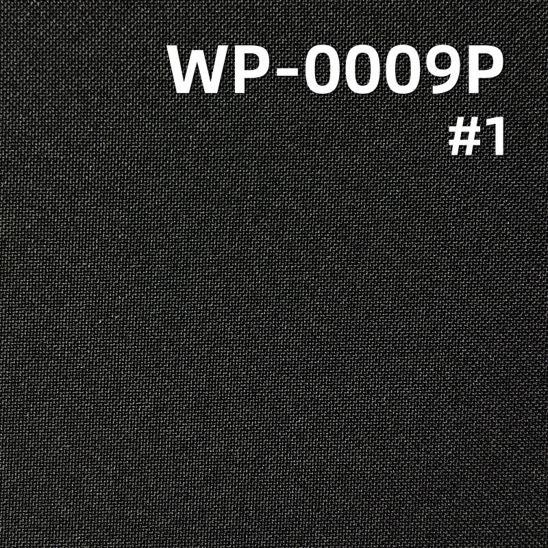 Polyester Plain-Weave Fabric | PU High-Breathable Membrane | 200g/m2 Functional Fabric | Outdoor Apparel Material