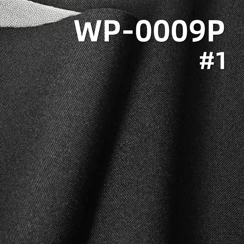 Polyester Plain-Weave Fabric | PU High-Breathable Membrane | 200g/m2 Functional Fabric | Outdoor Apparel Material