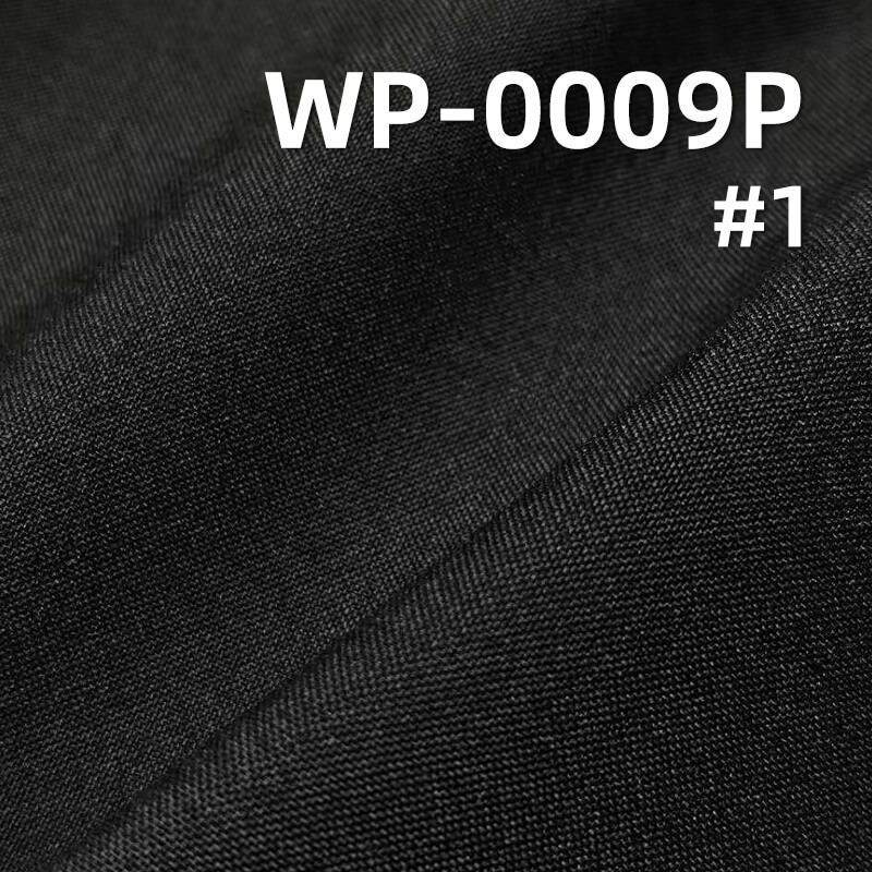 Polyester Plain-Weave Fabric | PU High-Breathable Membrane | 200g/m2 Functional Fabric | Outdoor Apparel Material