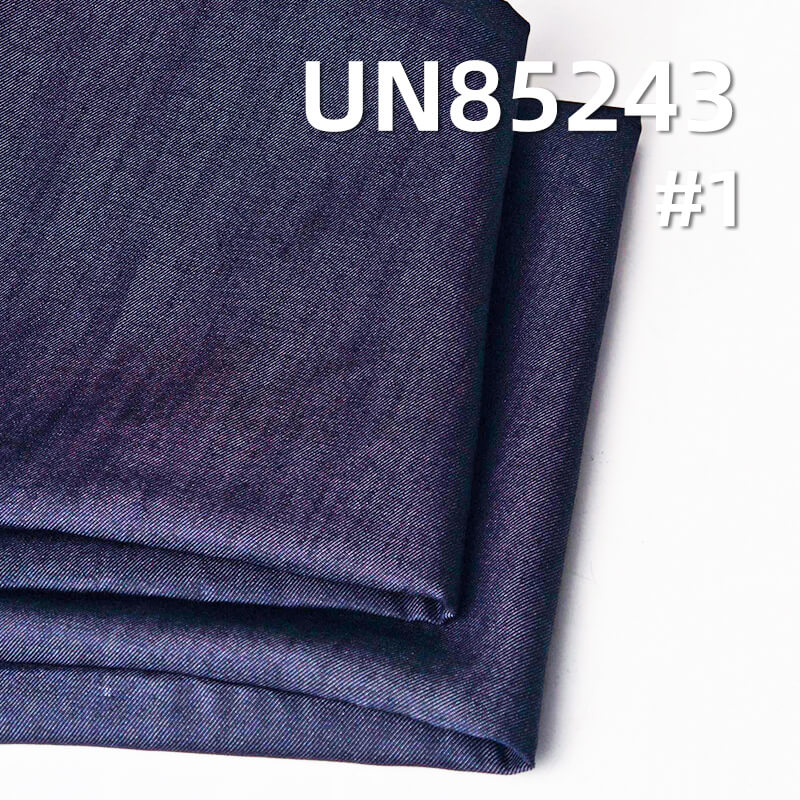 100% Lyocell Denim|6oz Warp Slub Twill Denim|Denim Shirt & Skirt Fabric