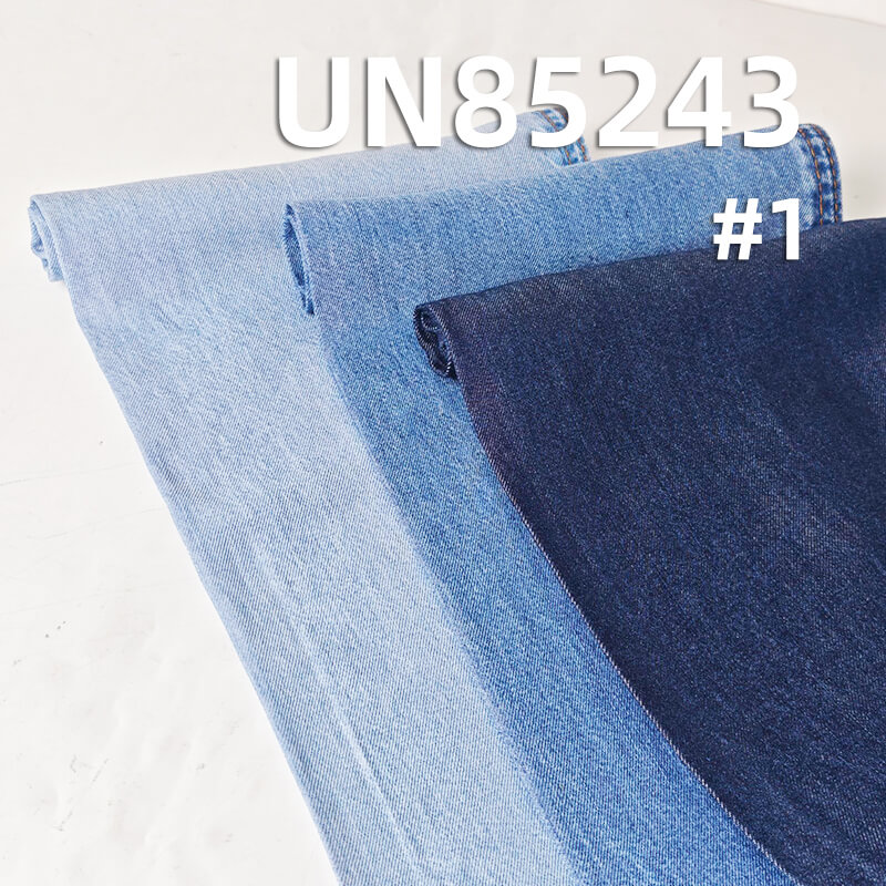 100% Lyocell Denim|6oz Warp Slub Twill Denim|Denim Shirt & Skirt Fabric