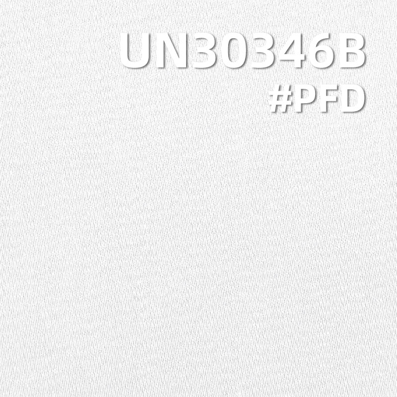 [PFD]All-Cotton Brushed Satin | 348g/m2  Heavyweight Dobby Fabric | Fabric for Casual Jackets & Workwear Pants