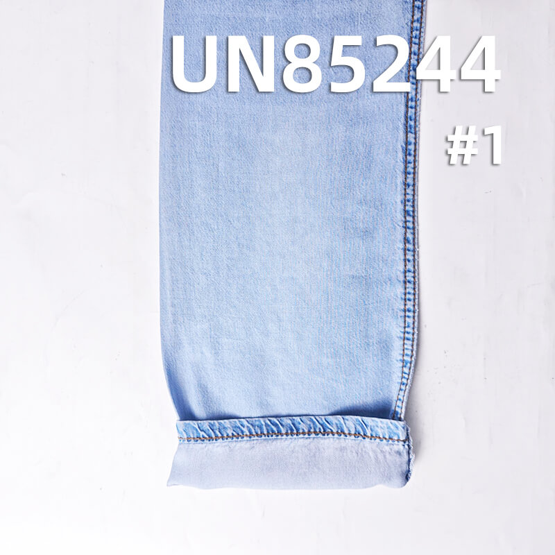 100% Lyocell Denim|6oz Twill Denim|Denim Shirt & Skirt Fabric