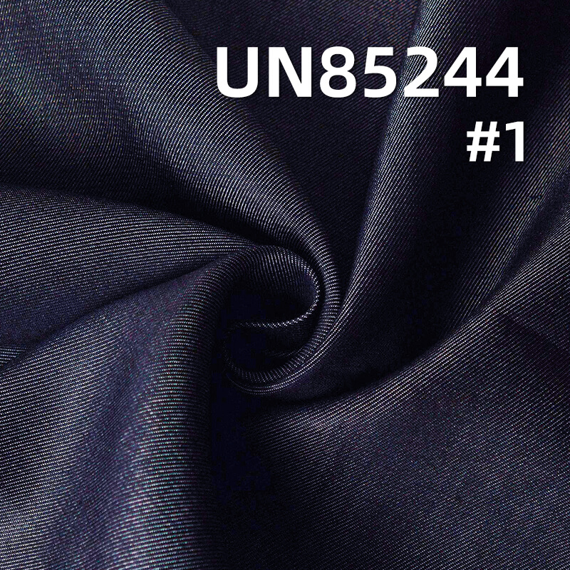 100% Lyocell Denim|6oz Twill Denim|Denim Shirt & Skirt Fabric