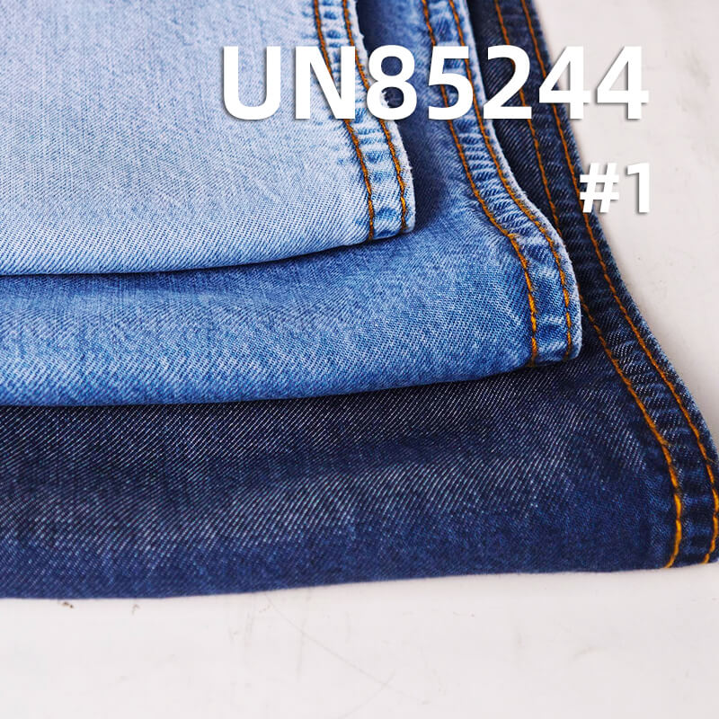 100% Lyocell Denim|6oz Twill Denim|Denim Shirt & Skirt Fabric