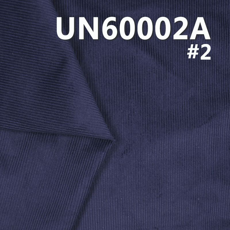 All-Cotton 295g/m² Corduroy | 11-Wale Corduroy Fabric | Fabric for Pants, Skirts & Jackets