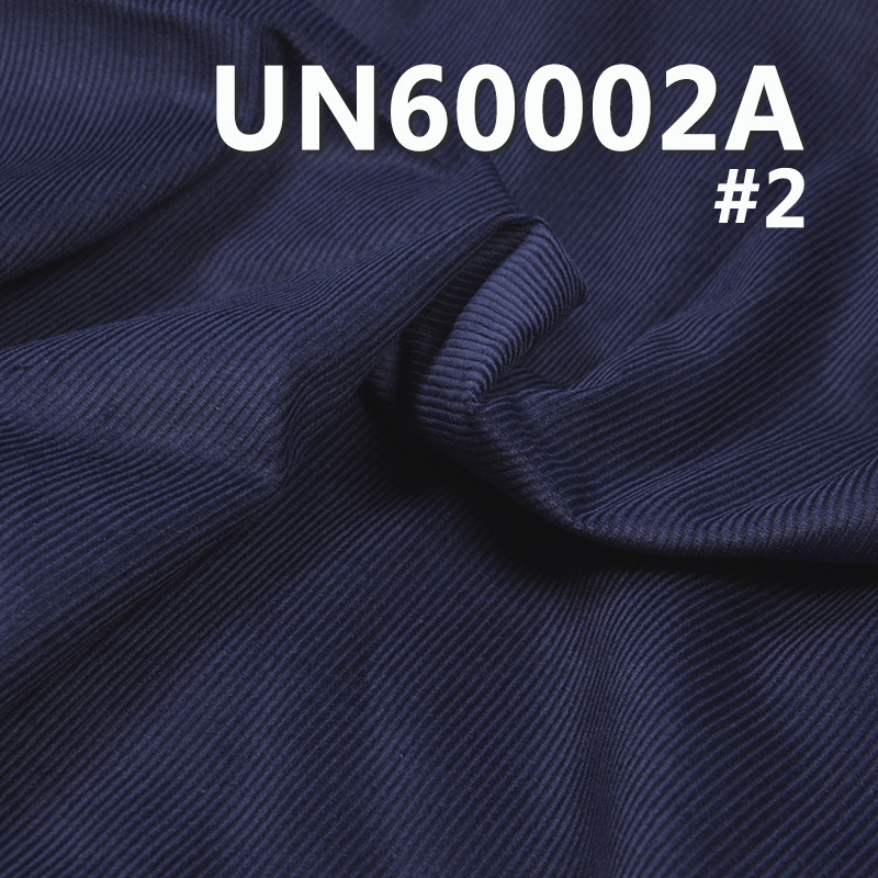 All-Cotton 295g/m² Corduroy | 11-Wale Corduroy Fabric | Fabric for Pants, Skirts & Jackets