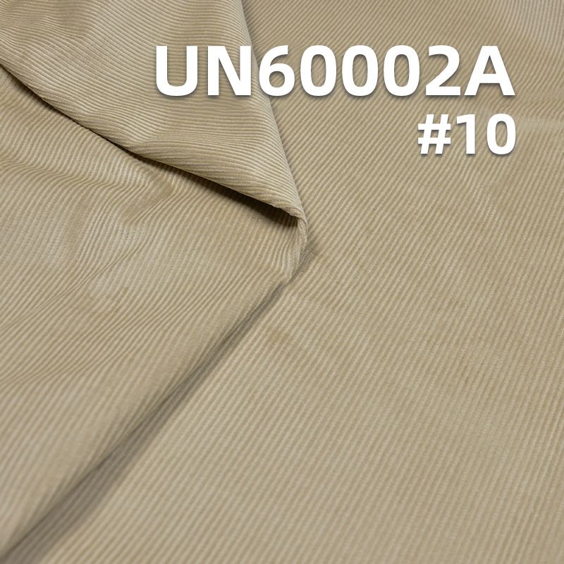 All-Cotton 295g/m² Corduroy | 11-Wale Corduroy Fabric | Fabric for Pants, Skirts & Jackets