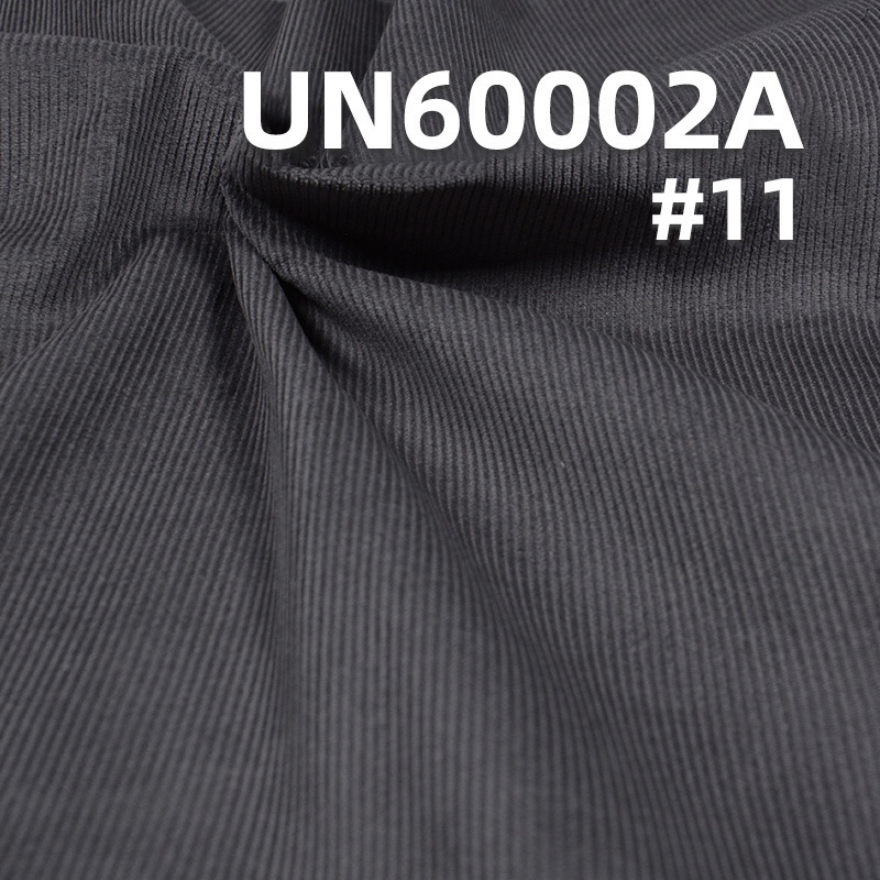 All-Cotton 295g/m² Corduroy | 11-Wale Corduroy Fabric | Fabric for Pants, Skirts & Jackets