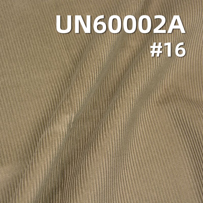 All-Cotton 295g/m² Corduroy | 11-Wale Corduroy Fabric | Fabric for Pants, Skirts & Jackets