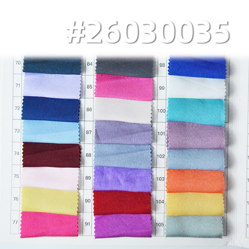 Polyester Matte Satin|140g/m2 Acetate-Look Suede-Touch Satin|Shirt Skirt & Gown Fabric
