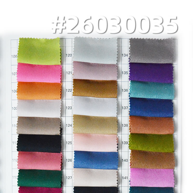 Polyester Matte Satin|140g/m2 Acetate-Look Suede-Touch Satin|Shirt Skirt & Gown Fabric