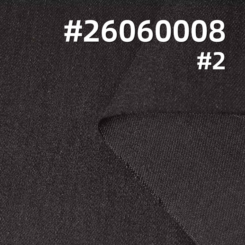 Stretch Color-Retaining Denim Fabric | 9 oz Vertical Slub Twill Denim | Fabric for Denim Shirts & Skirts