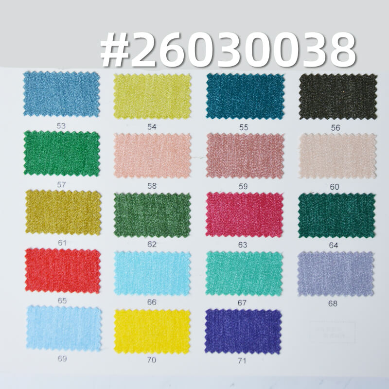 Satin Diamond Crepe|135g/m2 Polyester Satin Fabric|Shirt Skirt Gown & Performance Wear Fabric