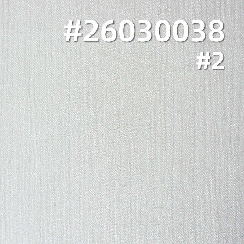 Satin Diamond Crepe|135g/m2 Polyester Satin Fabric|Shirt Skirt Gown & Performance Wear Fabric