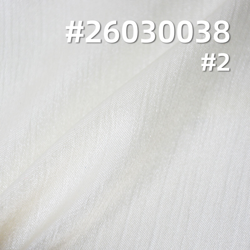 Satin Diamond Crepe|135g/m2 Polyester Satin Fabric|Shirt Skirt Gown & Performance Wear Fabric