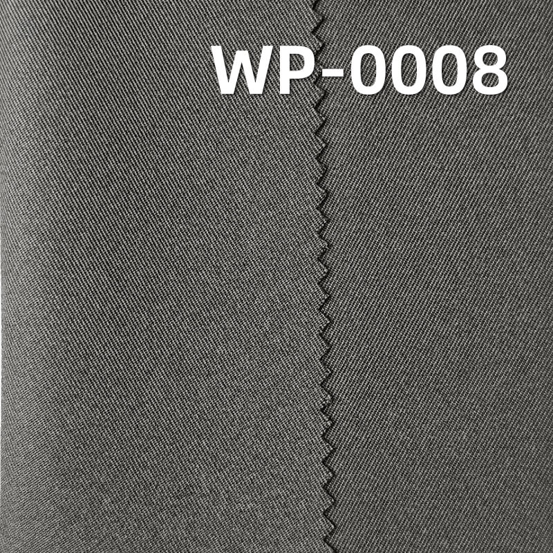 Polyester Double-Sided Yarn-Dyed Twill Fabric | 205g/m² Twill Textile | Fabric for Corporate Workwear & Lightweight Jackets