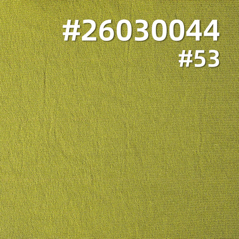 Satin Acetate-Look Double-Face Crepe|185g/m2 Polyester Satin Fabric|Shirt Gown & Dress Fabric