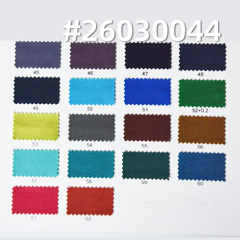 Satin Acetate-Look Double-Face Crepe|185g/m2 Polyester Satin Fabric|Shirt Gown & Dress Fabric