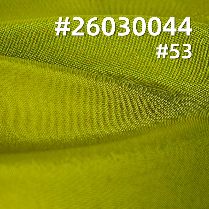 Satin Acetate-Look Double-Face Crepe|185g/m2 Polyester Satin Fabric|Shirt Gown & Dress Fabric