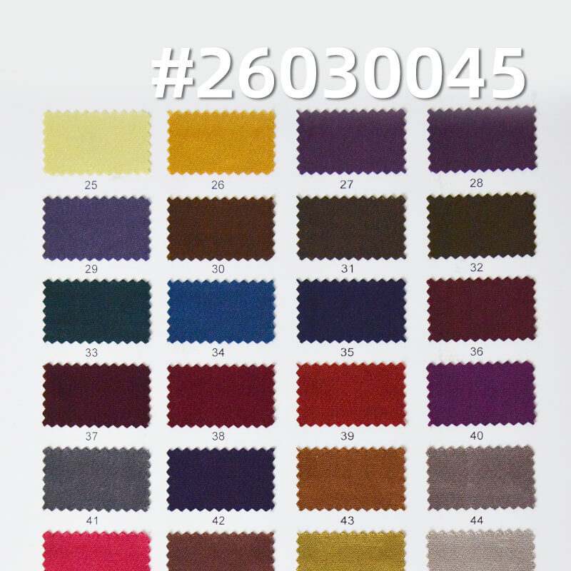 Acetate-Look Lustrous Crepe Satin|180g/m2 Polyester Satin Fabric|Shirt Gown & Dress Fabric