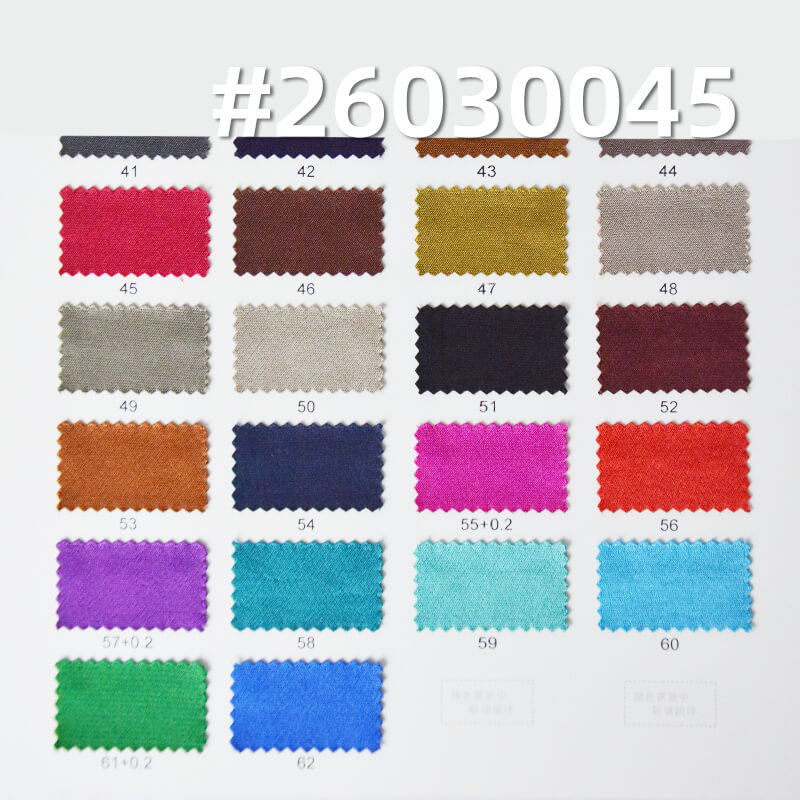 Acetate-Look Lustrous Crepe Satin|180g/m2 Polyester Satin Fabric|Shirt Gown & Dress Fabric