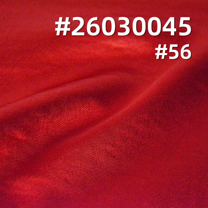Acetate-Look Lustrous Crepe Satin|180g/m2 Polyester Satin Fabric|Shirt Gown & Dress Fabric