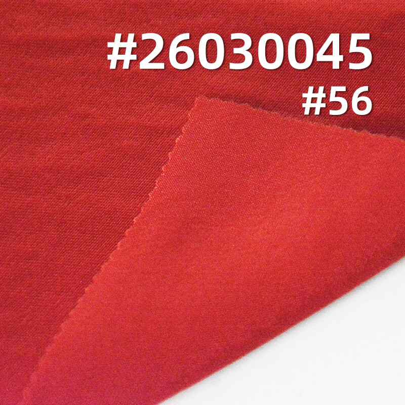 Acetate-Look Lustrous Crepe Satin|180g/m2 Polyester Satin Fabric|Shirt Gown & Dress Fabric