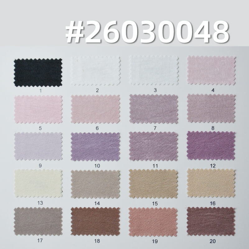 Satin Acetate-Look Suede-Touch Crepe|140g/m2 Polyester Satin Fabric|Skirt Shirt & Gown Fabric
