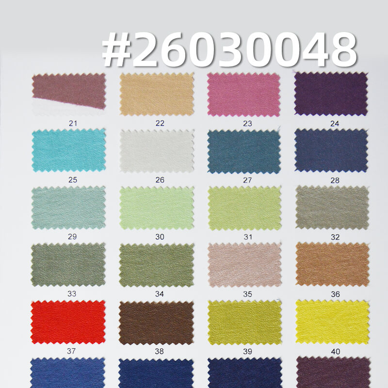 Satin Acetate-Look Suede-Touch Crepe|140g/m2 Polyester Satin Fabric|Skirt Shirt & Gown Fabric