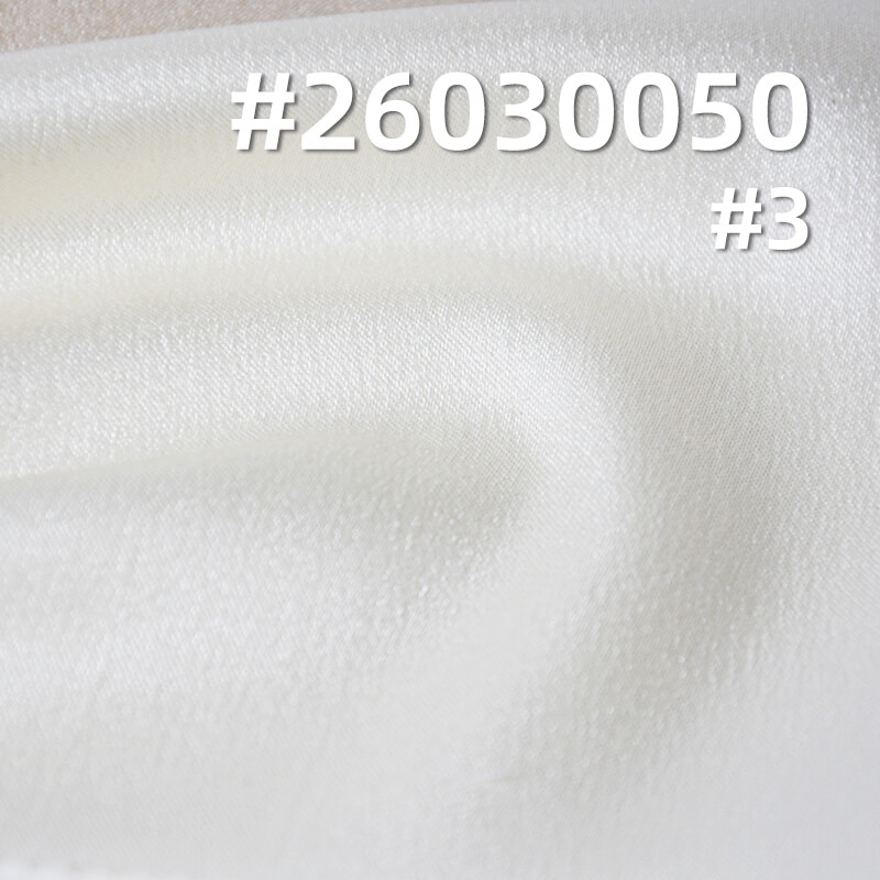 170g/m2 Shimmering Polyester Satin Fabric|Shirt Dress & Gown Fabric