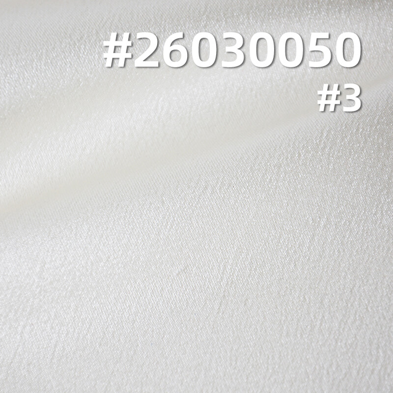 170g/m2 Shimmering Polyester Satin Fabric|Shirt Dress & Gown Fabric