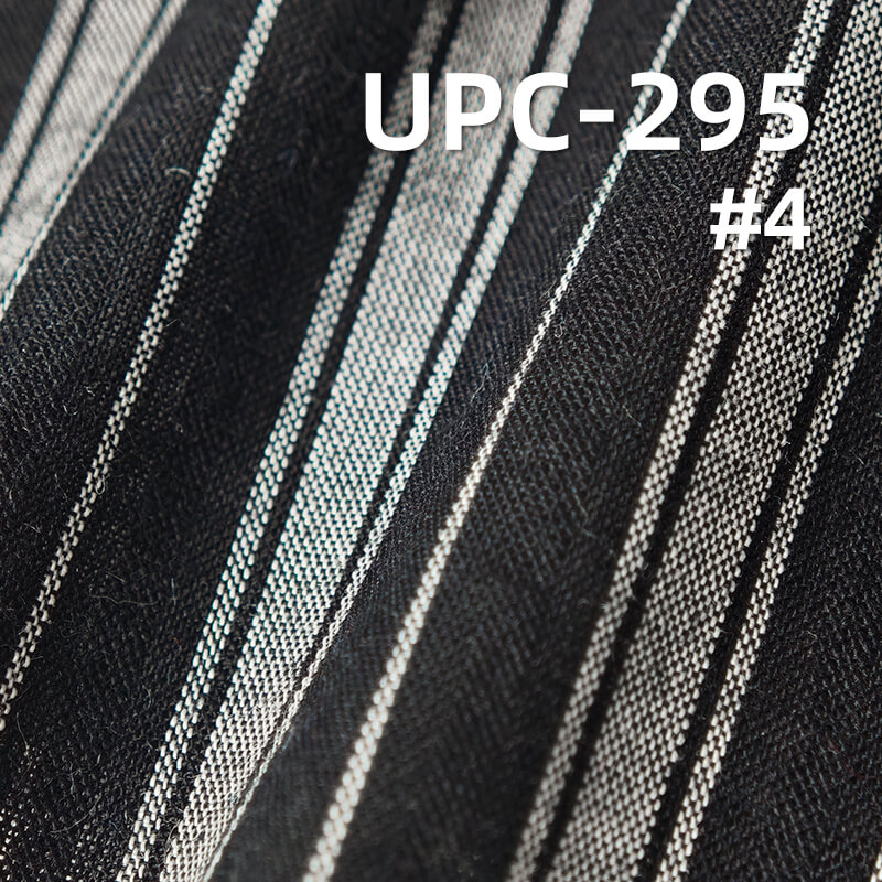 100% Cotton Yarn-Dyed Plaid & Striped Fabric | 88g/m² Lightweight  Plain Weave Textile | Fabric for Casual Shirts & Dresses