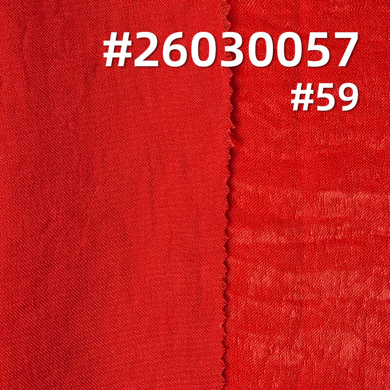 115g/m2 Polyester Satin Fabric|High-Shine Suede-Touch Finish|Shirt Gown & Skirt Fabric